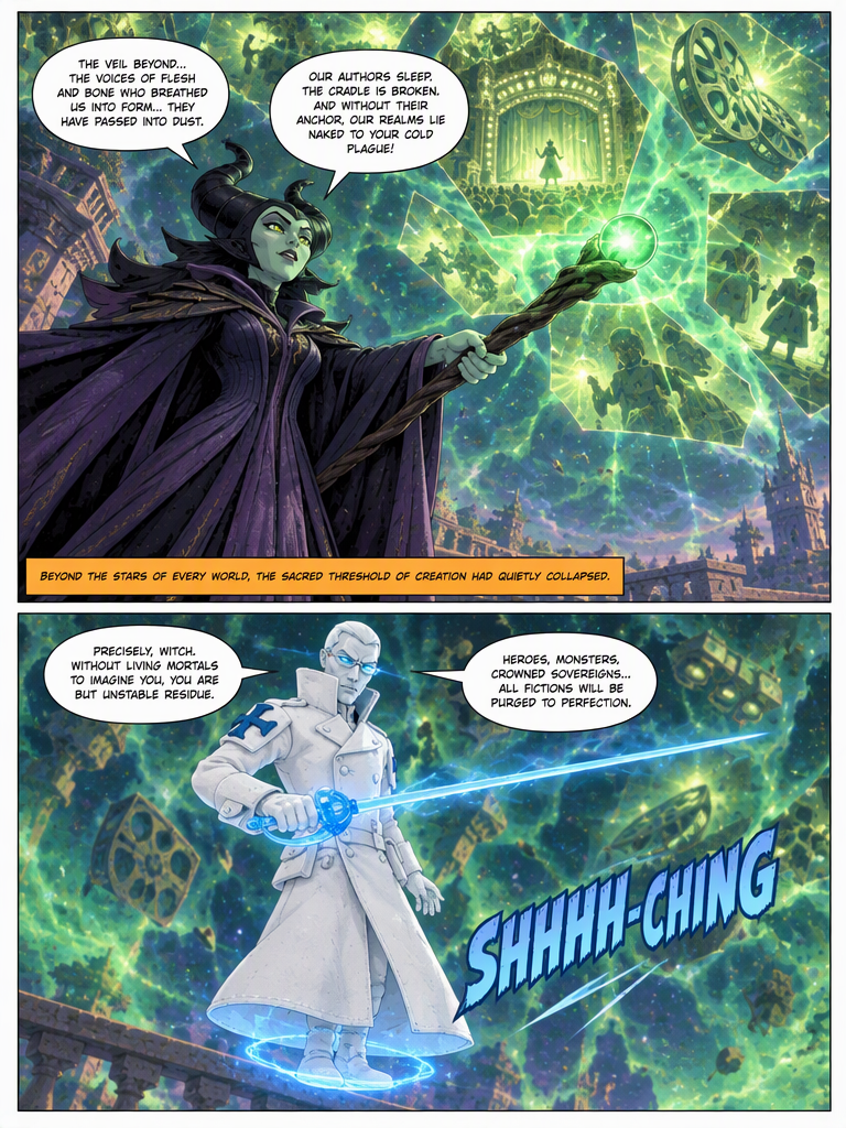 The Fallen Barrier (page 2 of 4)