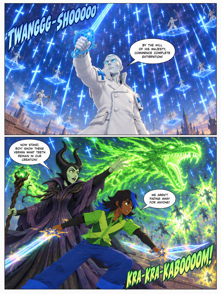 The Fallen Barrier (page 3 of 4)