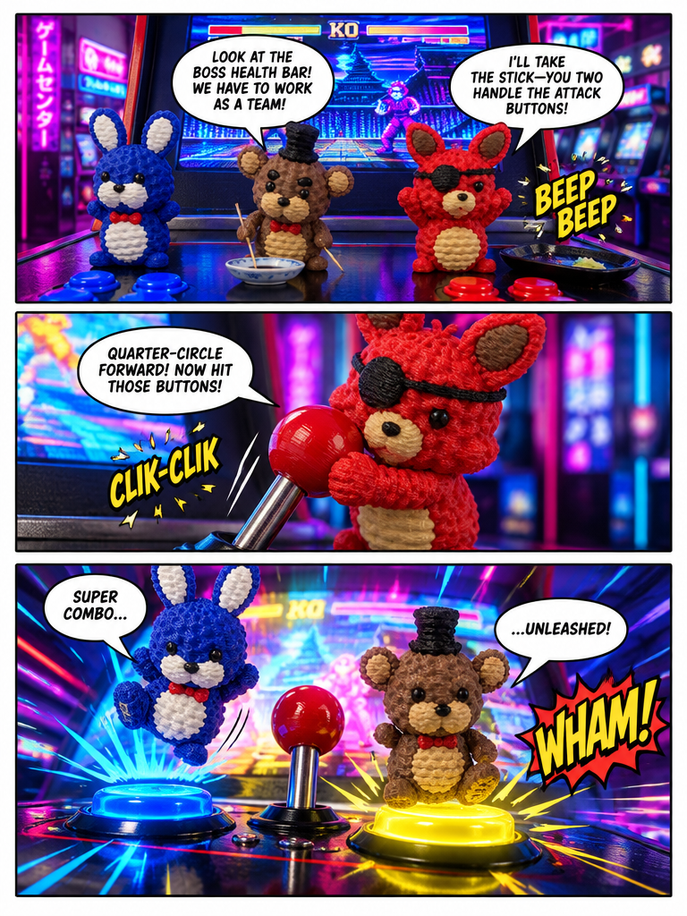 Tokyo Miniature Day Out (page 3 of 4)