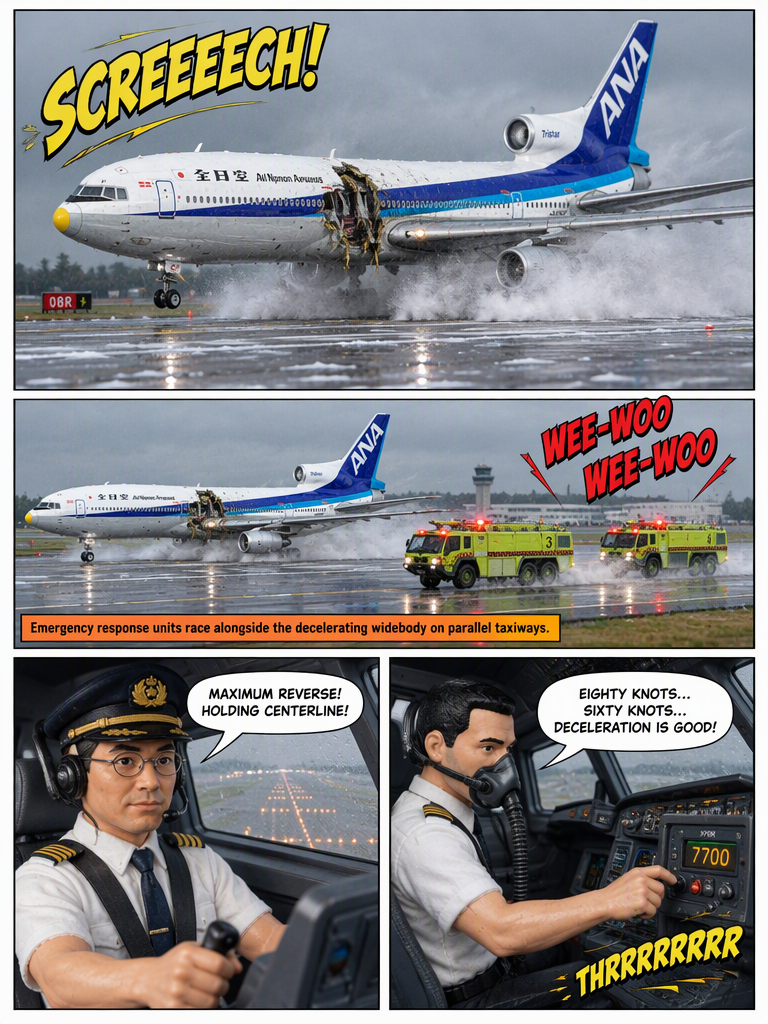 Decompression Over the Coast (page 3 of 4)