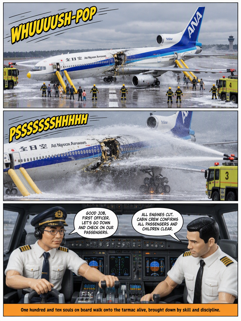 Decompression Over the Coast (page 4 of 4)