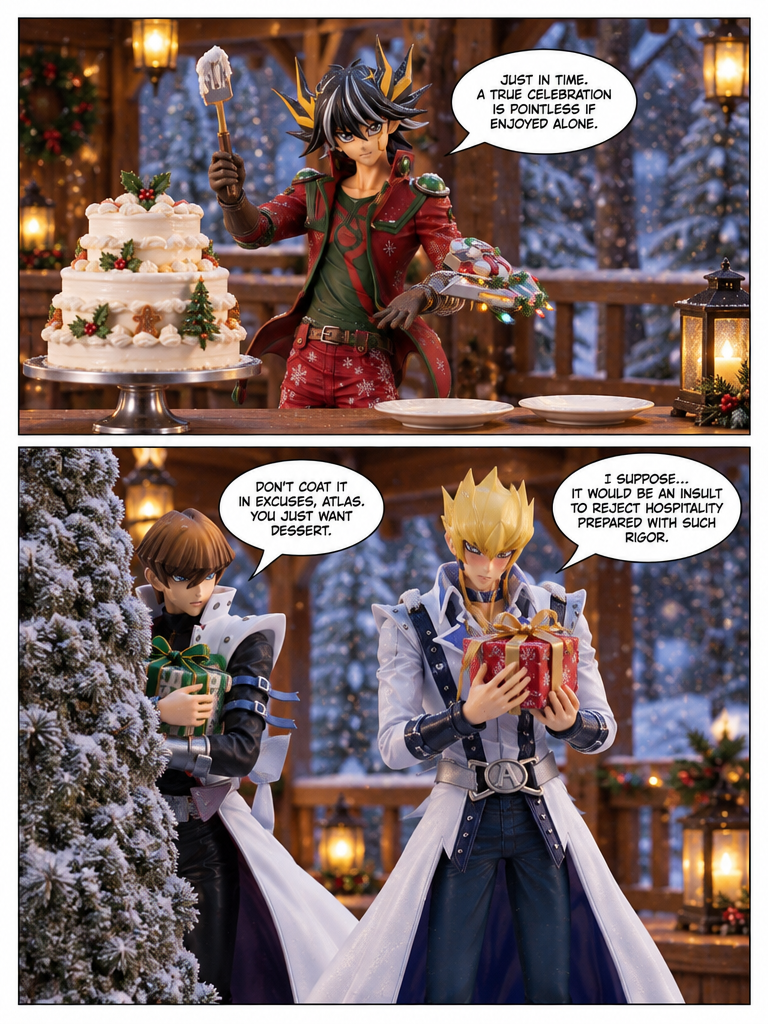 A Recipe for Goodwill (page 2 of 4)