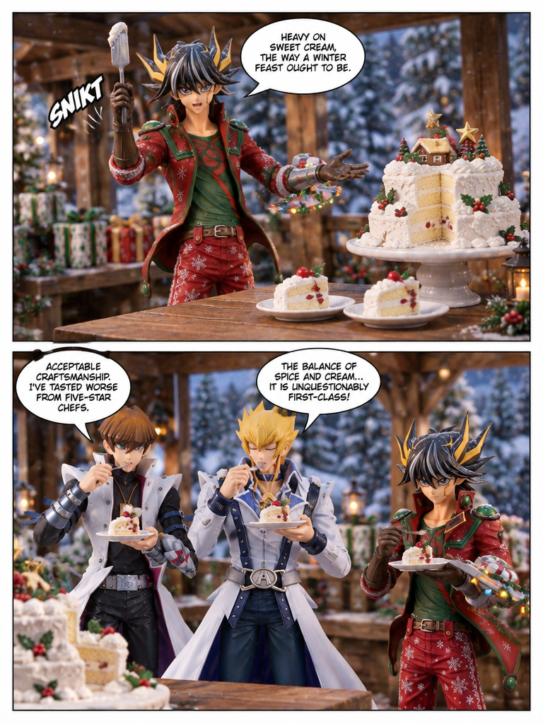 A Recipe for Goodwill (page 3 of 4)