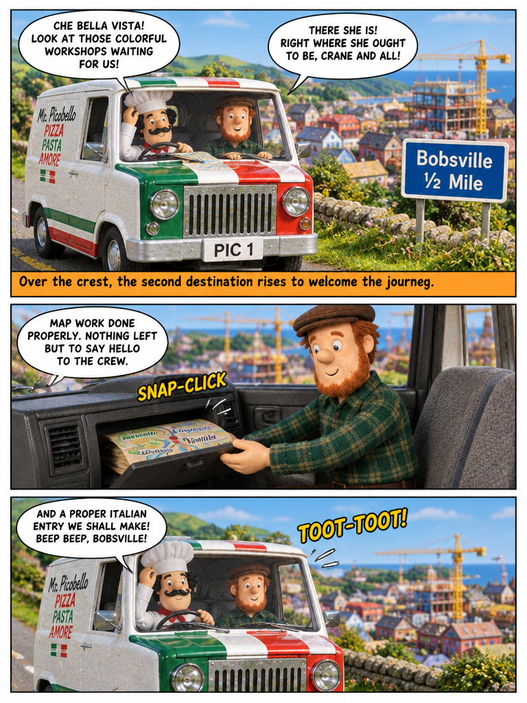 On the Road to Bobsville (page 4 of 4)