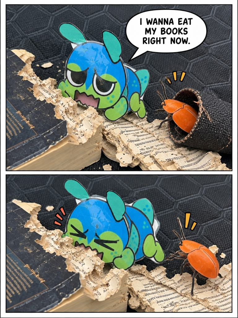 Hungry for Ideas (page 3 of 4)