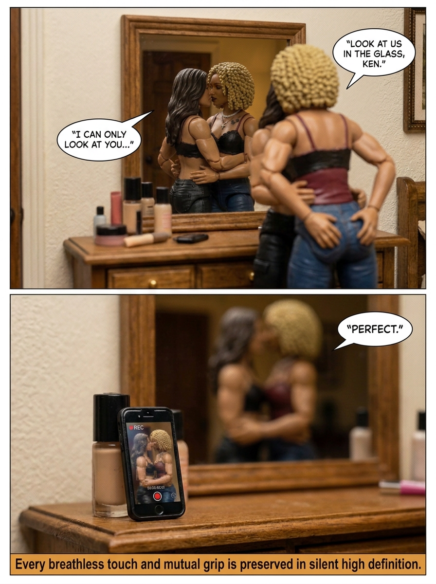 Double Exposure (page 3 of 4)