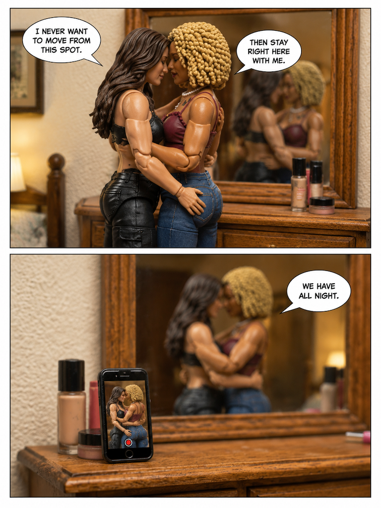 Double Exposure (page 4 of 4)