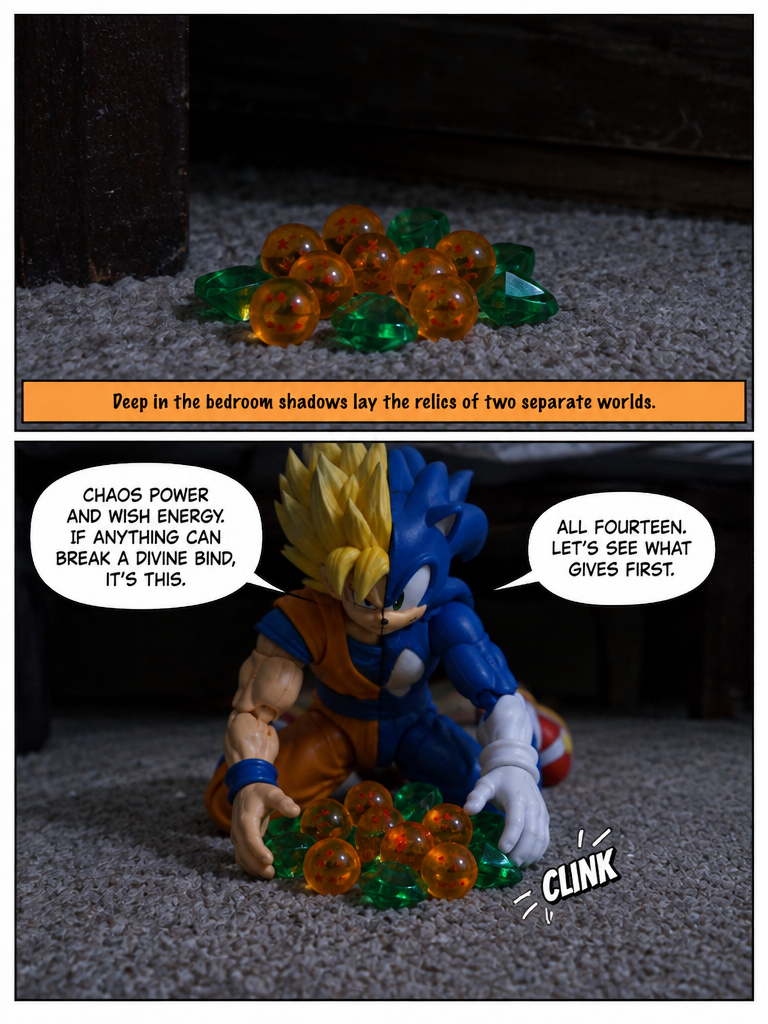 Bond of Vinyl (page 6 of 12)