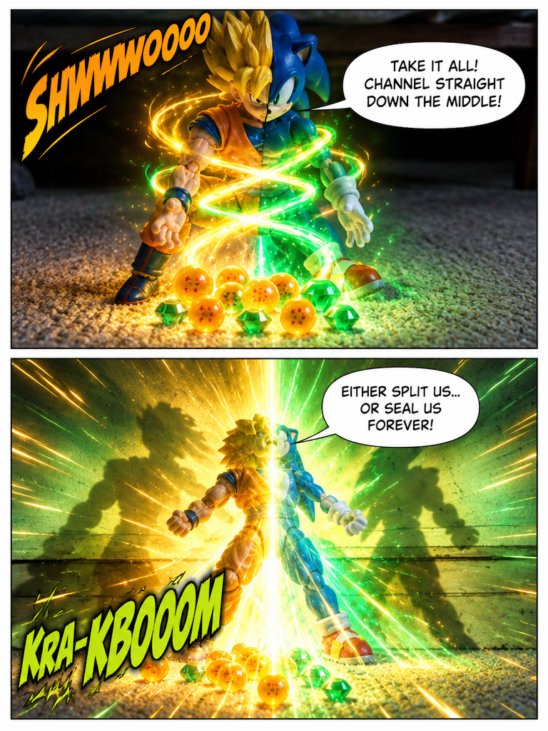 Bond of Vinyl (page 7 of 12)
