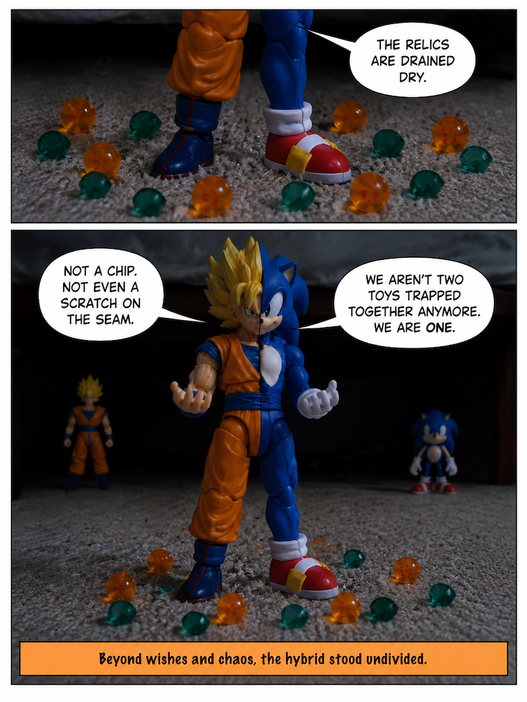 Bond of Vinyl (page 8 of 12)