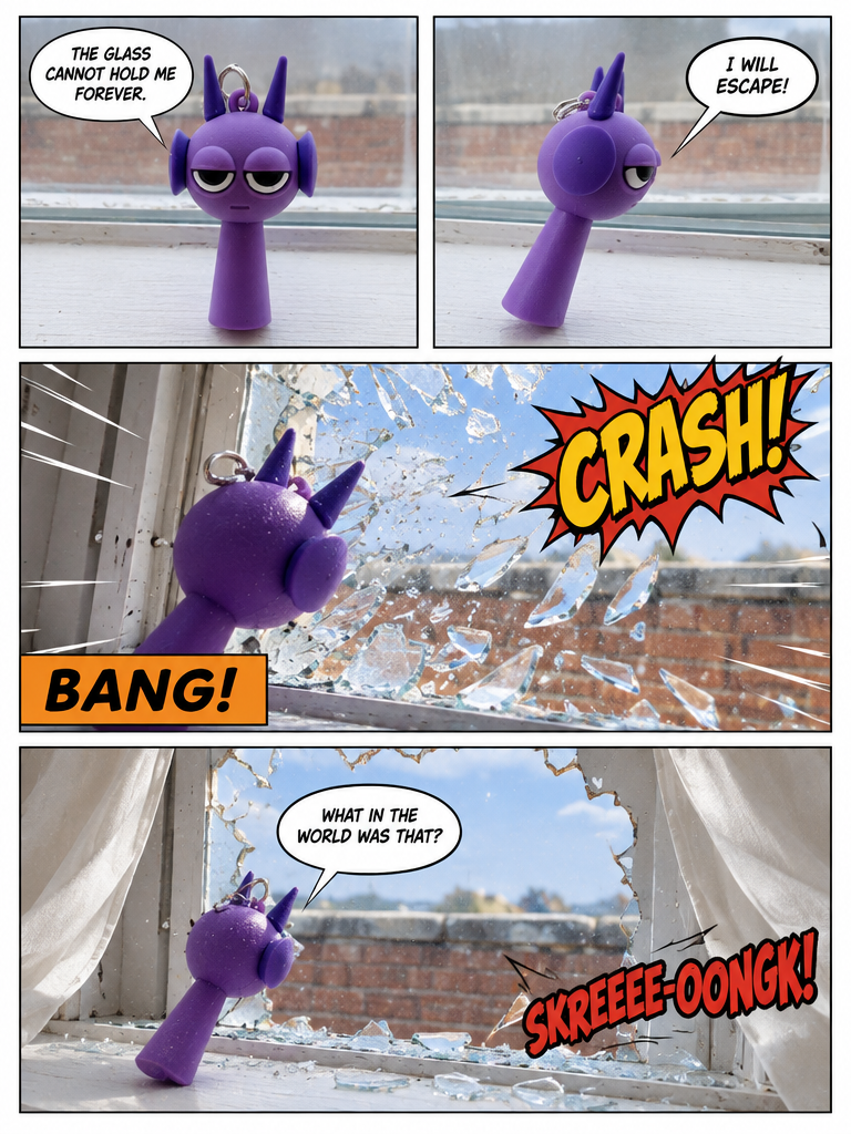 IDK (page 1 of 4)