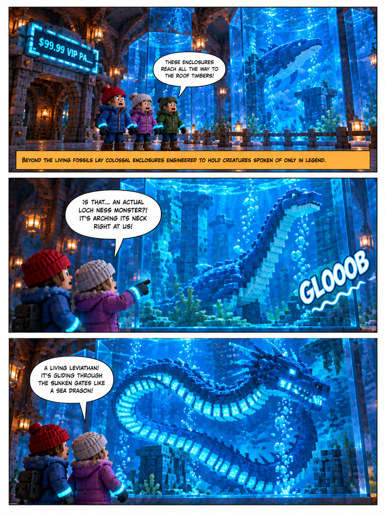 Wardenlantis: The $100 VIP Gallery (page 2 of 8)
