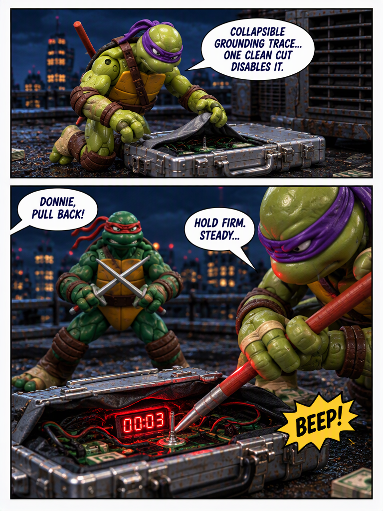 Interrupted Transaction (page 6 of 8)