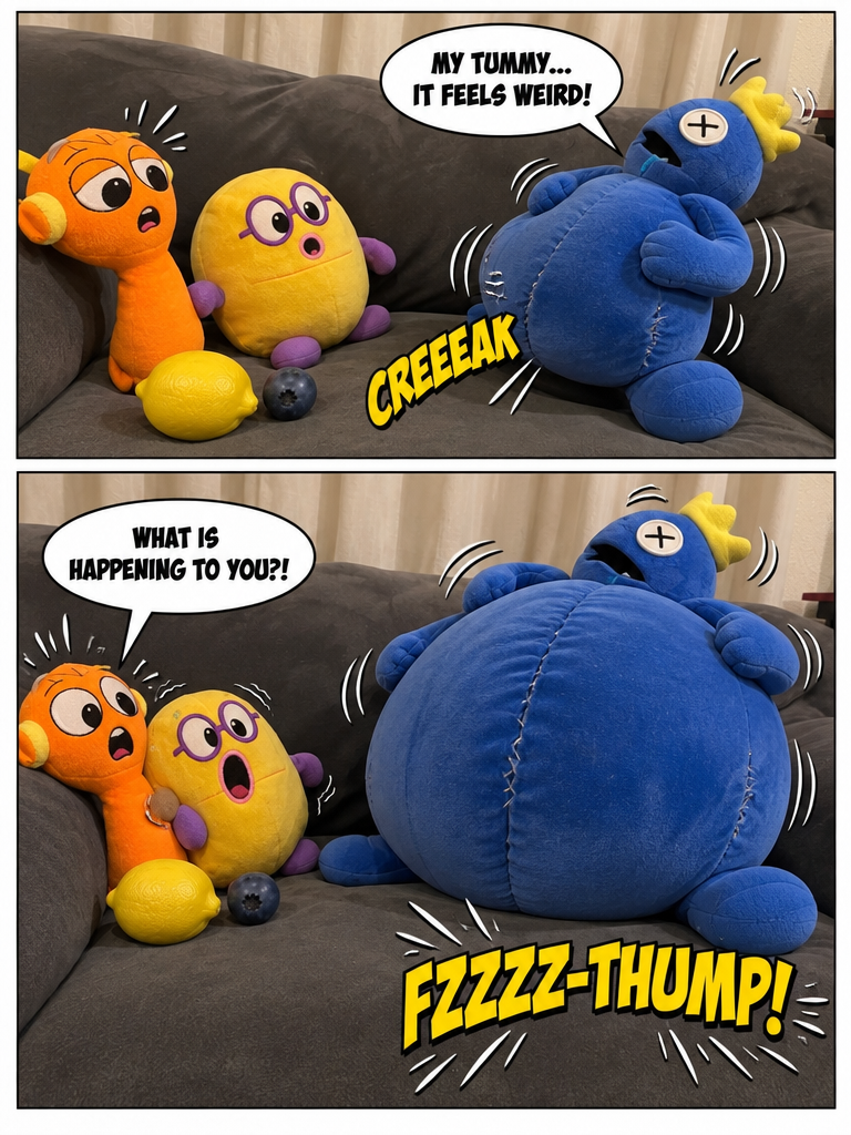 Rise of the Blue Dragon (page 2 of 4)