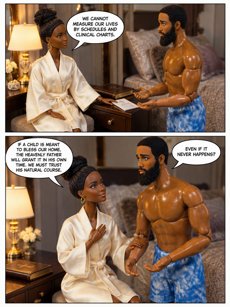 A Measure of Faith (page 2 of 4)