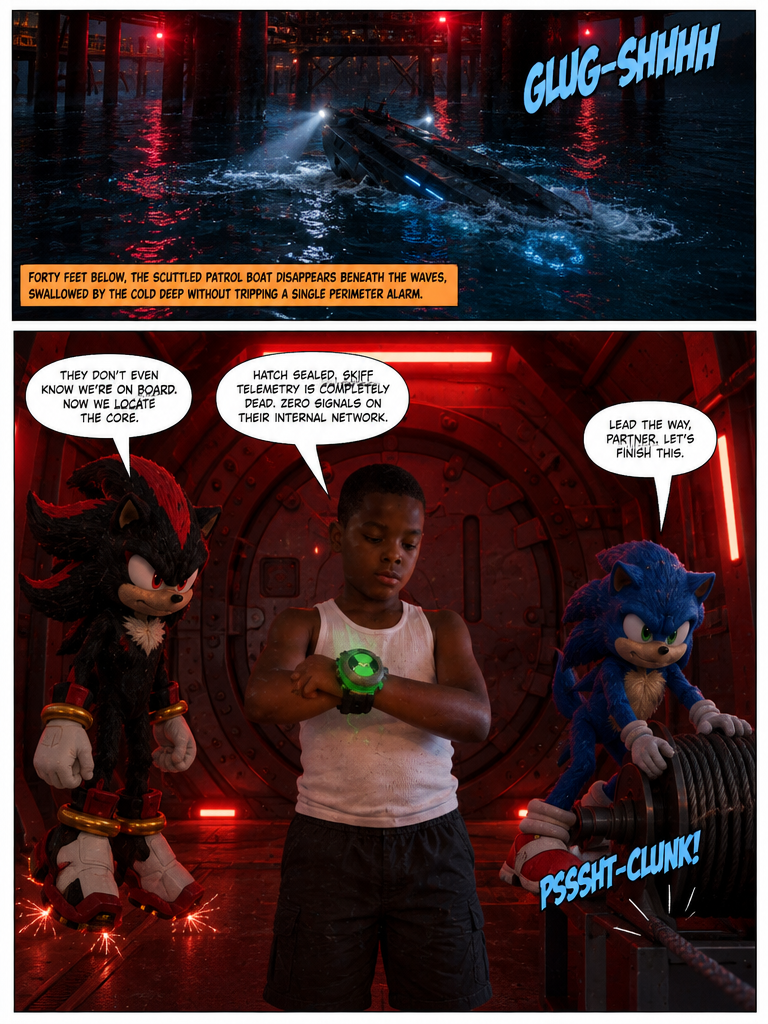 Ghosts on the Rig (page 4 of 4)
