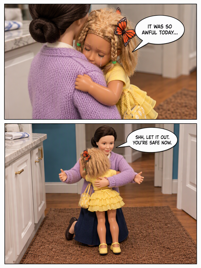 Tears After the Bell (page 3 of 4)