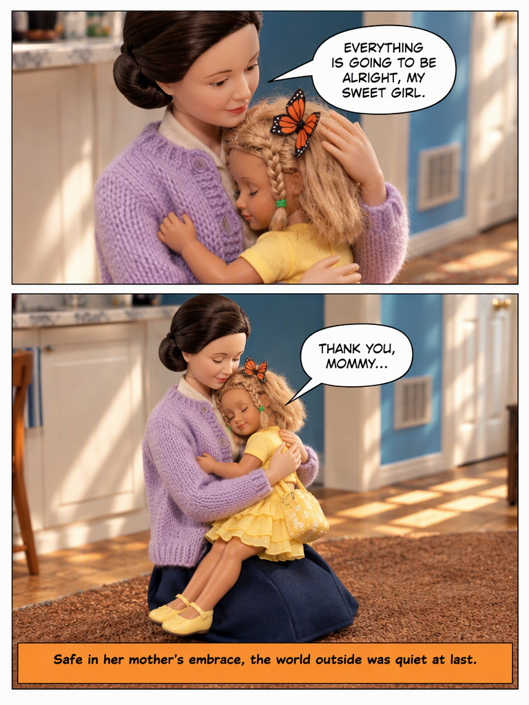 Tears After the Bell (page 4 of 4)