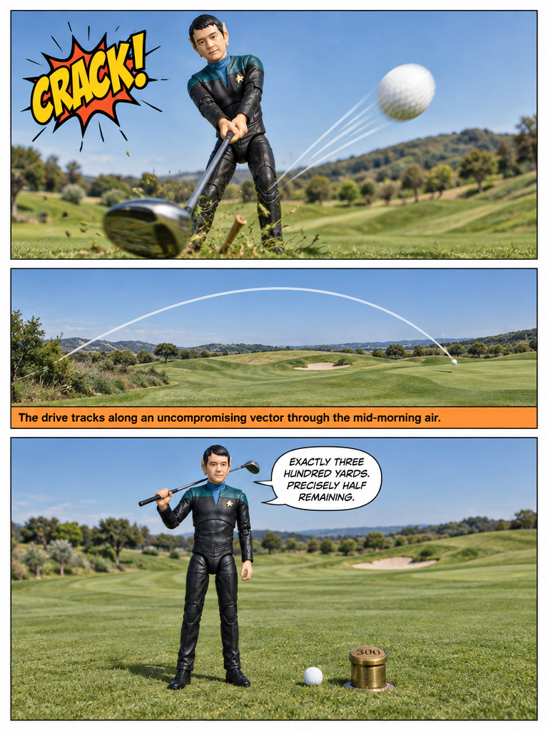Logical Par (page 2 of 4)