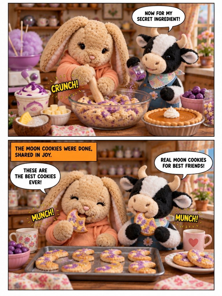 The Moon Cookie Recipe Pt9 (page 4 of 4)