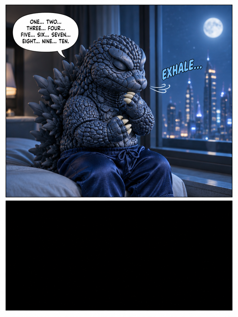 A Nightmare in Obsidian (page 4 of 4)