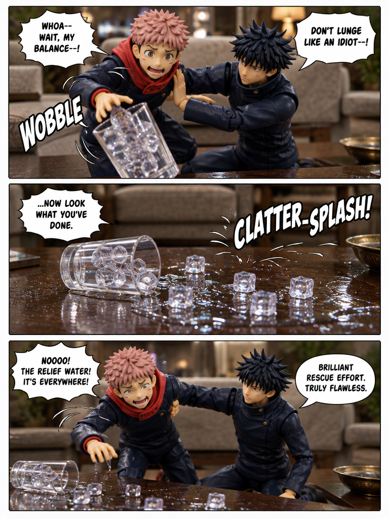 Operation Cold Water (page 2 of 4)