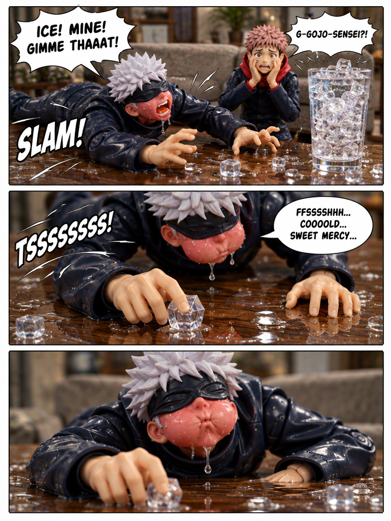 Operation Cold Water (page 3 of 4)