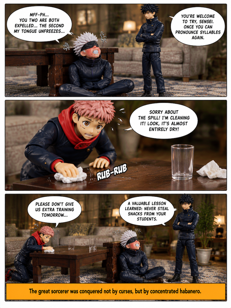 Operation Cold Water (page 4 of 4)