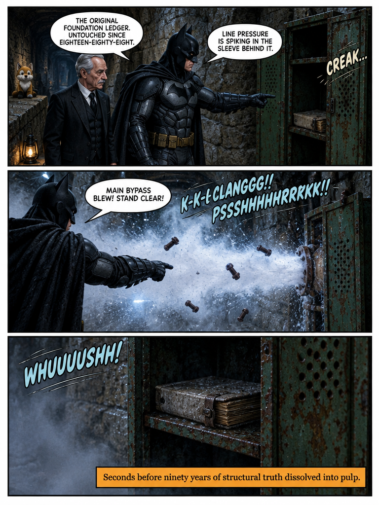 Subterranean Archive (page 2 of 4)