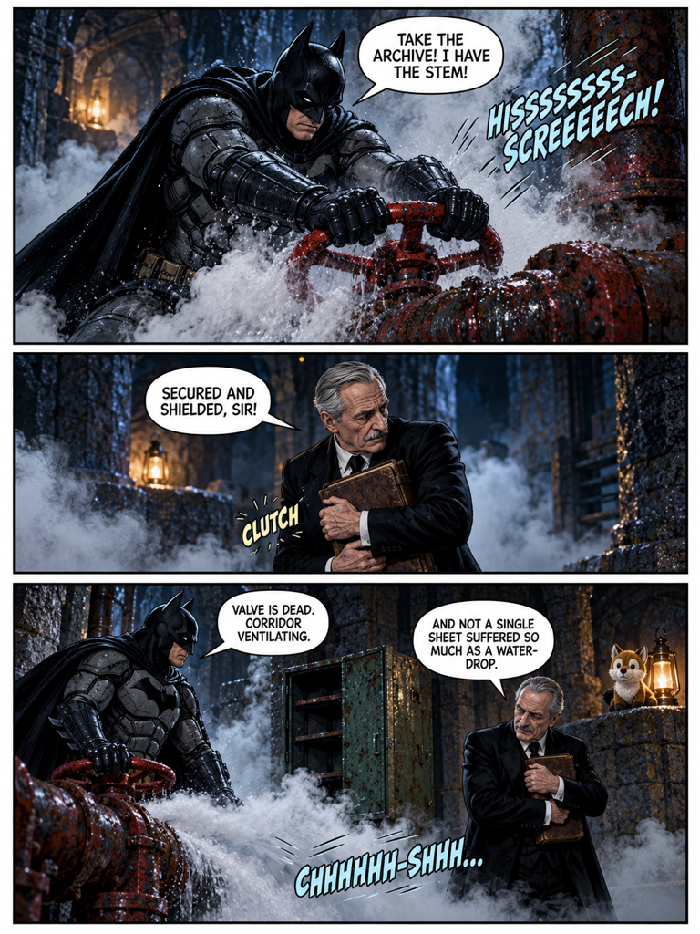 Subterranean Archive (page 3 of 4)