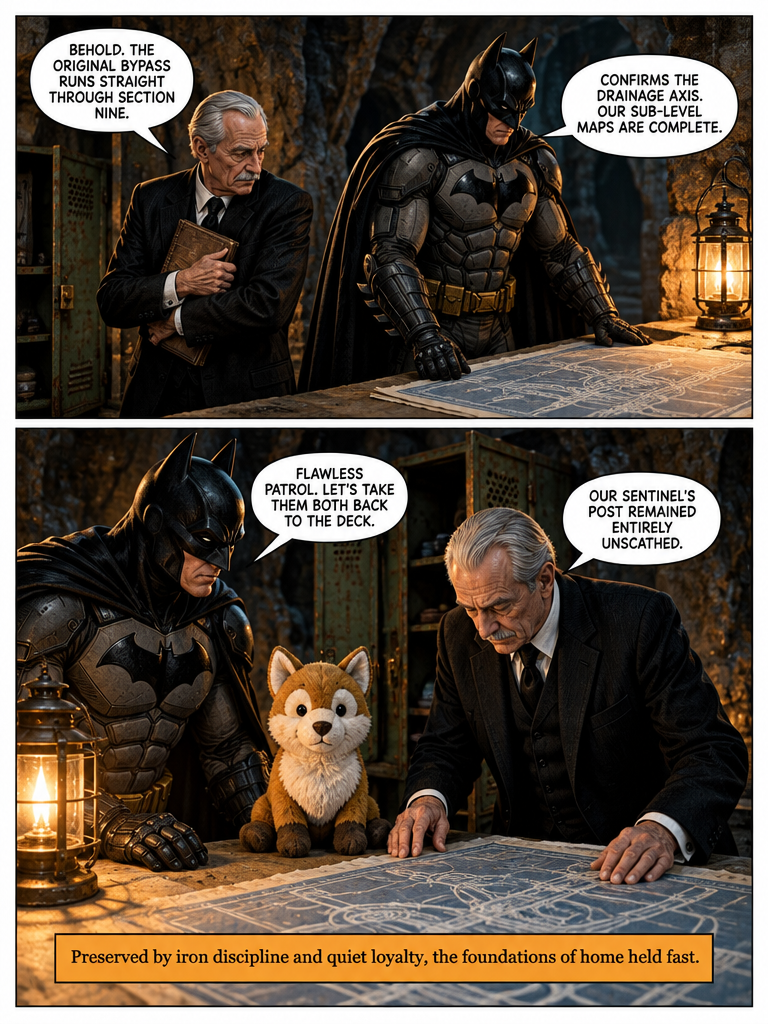 Subterranean Archive (page 4 of 4)