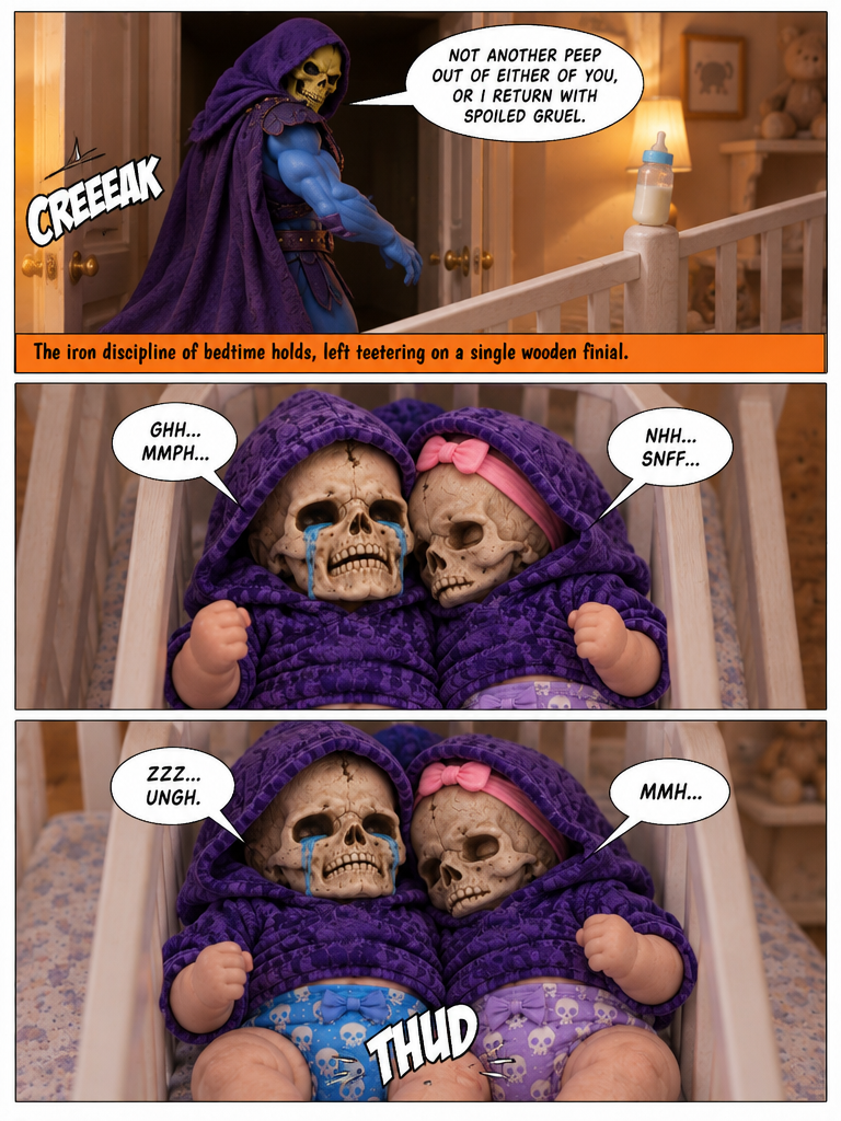 Broken but Breathing (page 13 of 16)