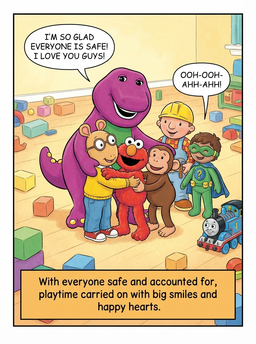 A Gentle Check-In (page 4 of 4)