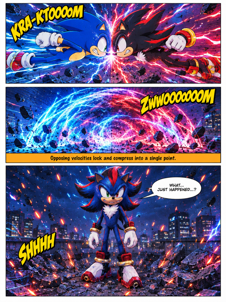 Chaos Fusion (page 3 of 4)