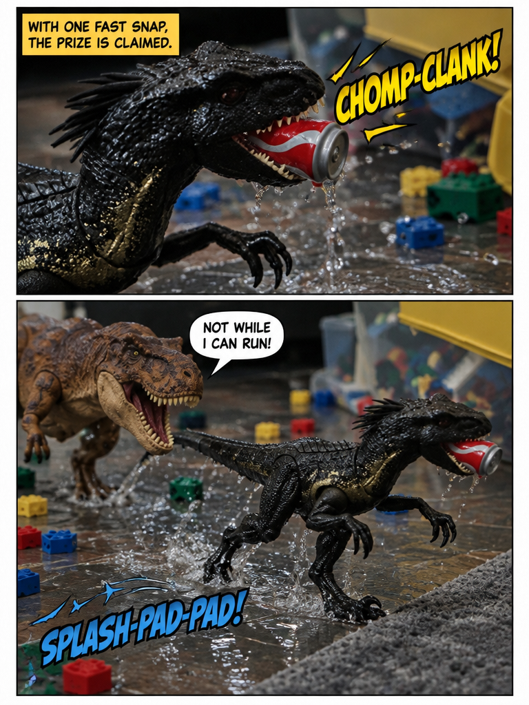 Sliding to the Edge (page 2 of 4)