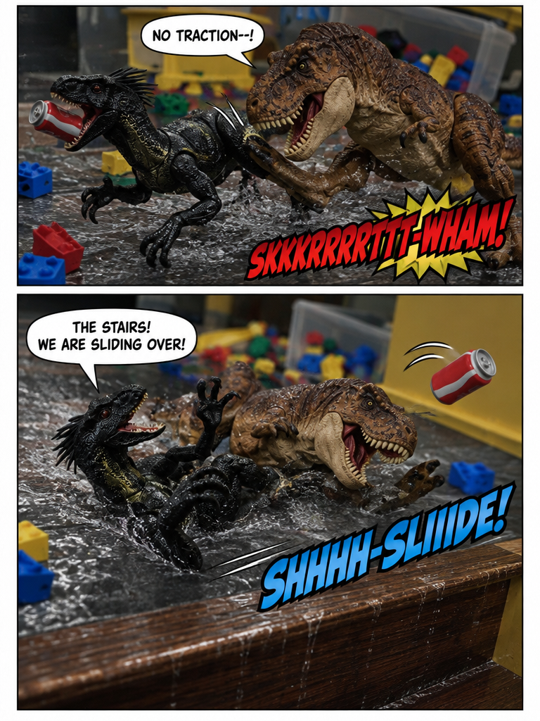 Sliding to the Edge (page 3 of 4)