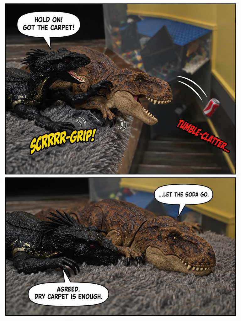 Sliding to the Edge (page 4 of 4)