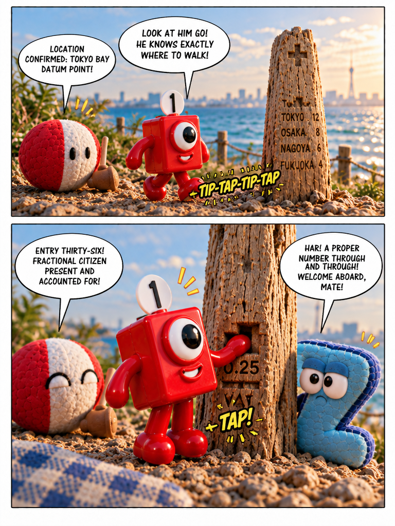 First Words on the Dune (page 3 of 8)