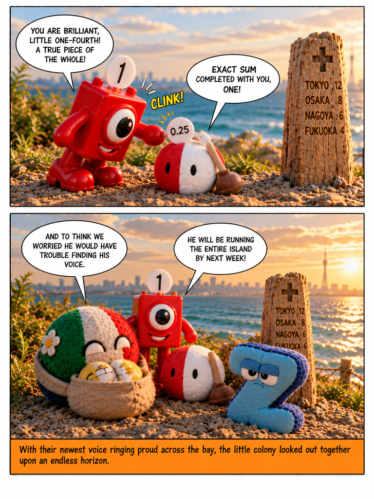 First Words on the Dune (page 4 of 8)