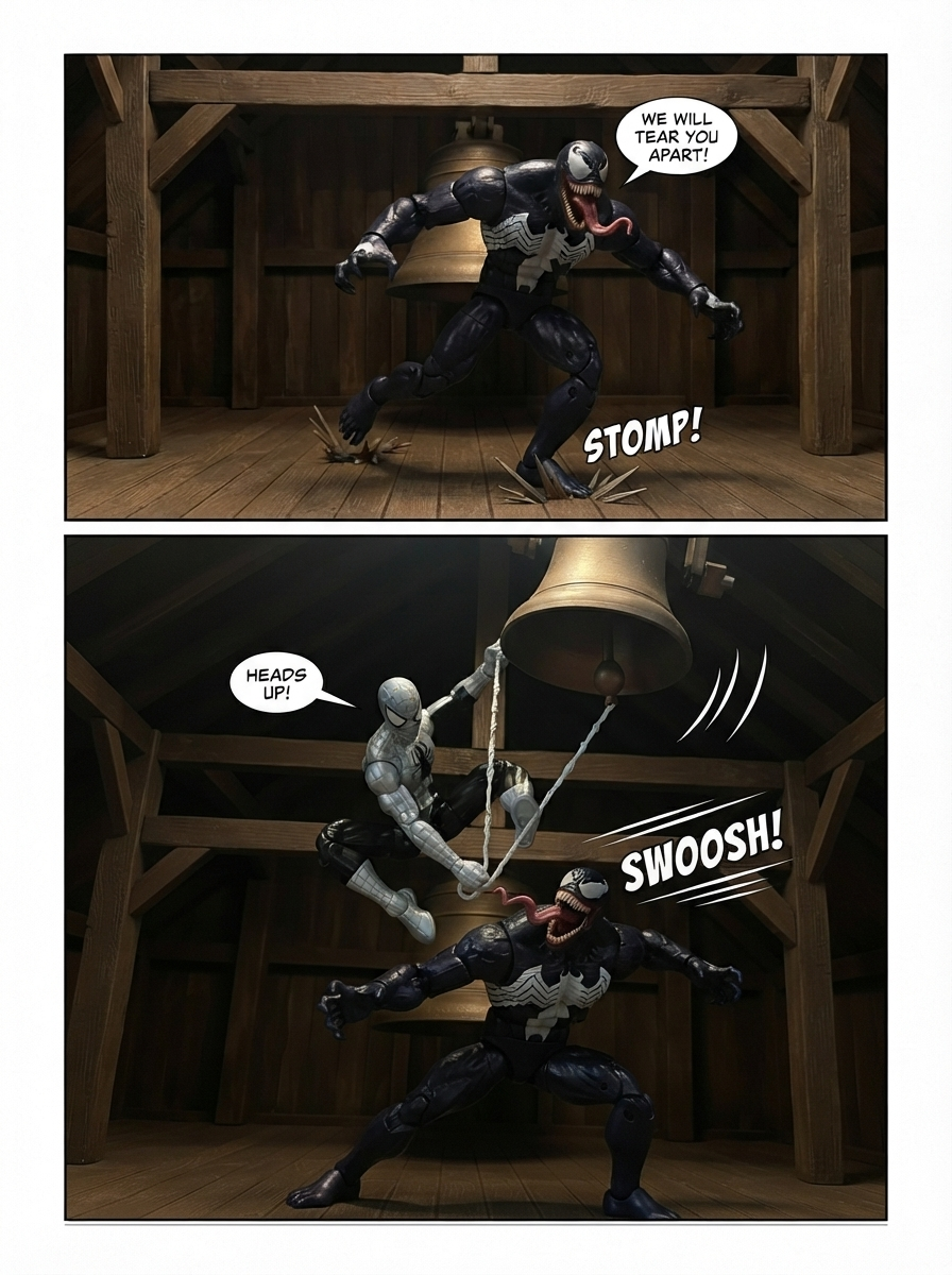 Chimes of Subjugation (page 2 of 4)
