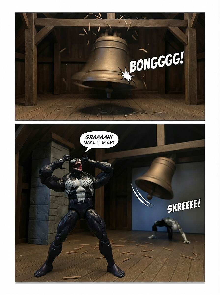 Chimes of Subjugation (page 3 of 4)
