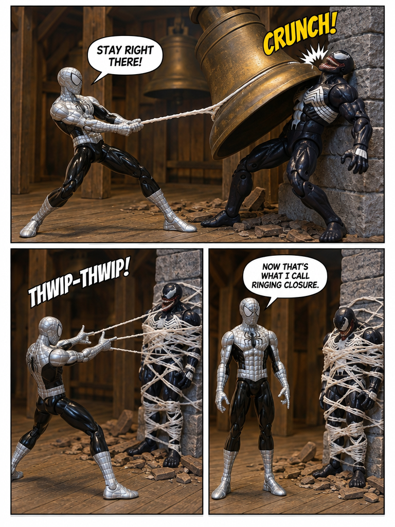 Chimes of Subjugation (page 4 of 4)