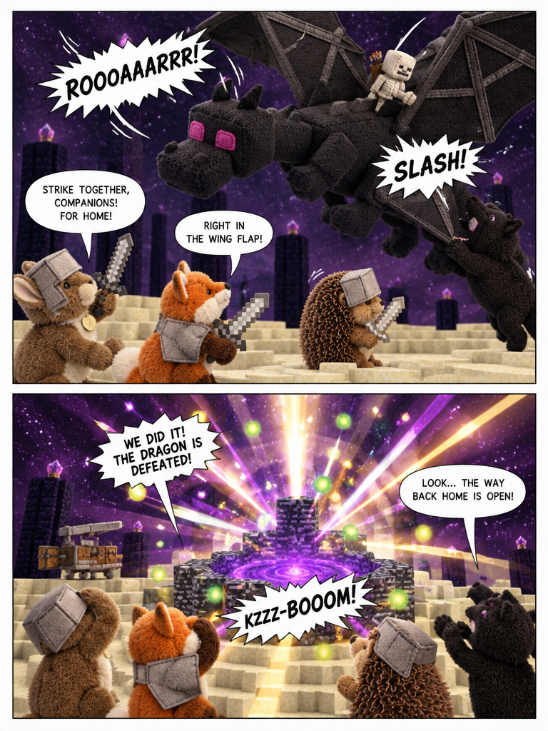 The Pixel Portal Adventure (page 3 of 4)