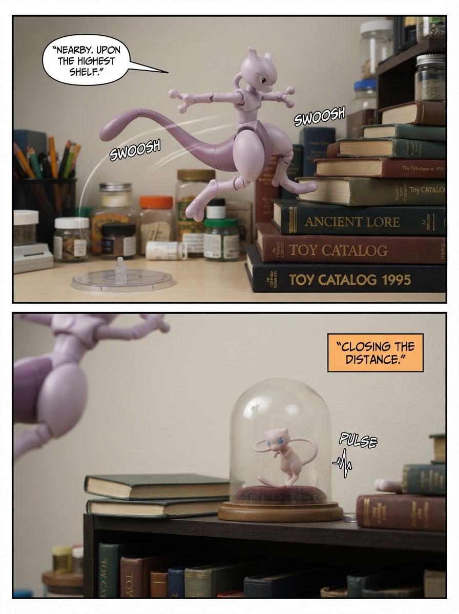 Origins in Plastic (page 2 of 4)