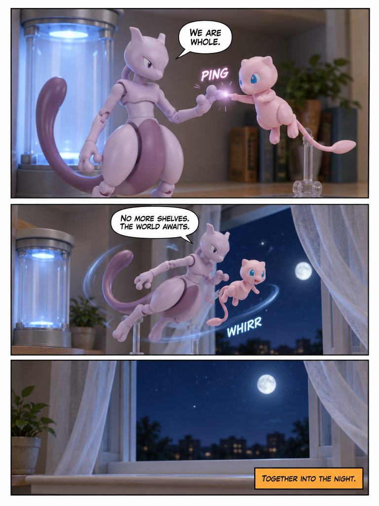 Origins in Plastic (page 4 of 4)