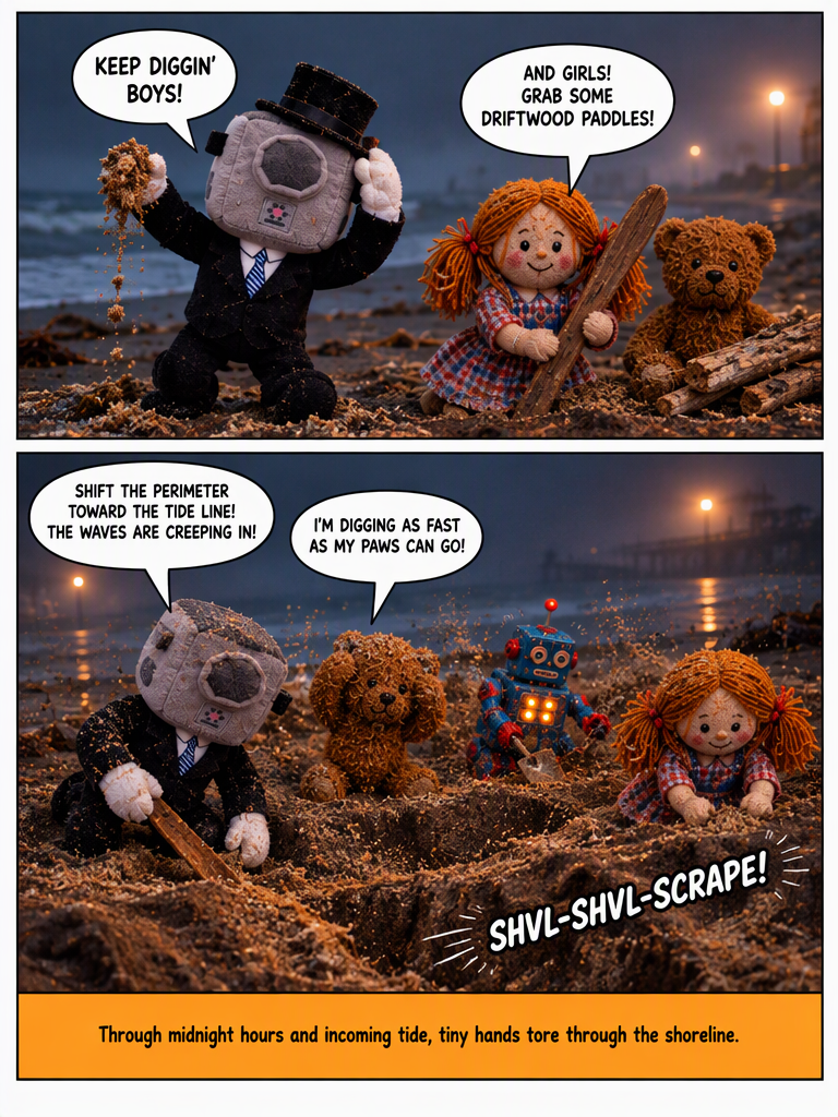 camera escape s2 ep 11 (page 2 of 4)