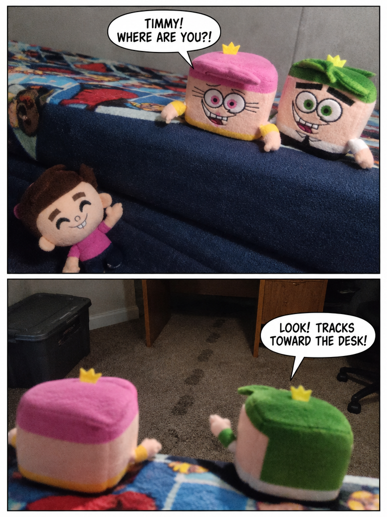 I wanted to try this out (page 2 of 4)