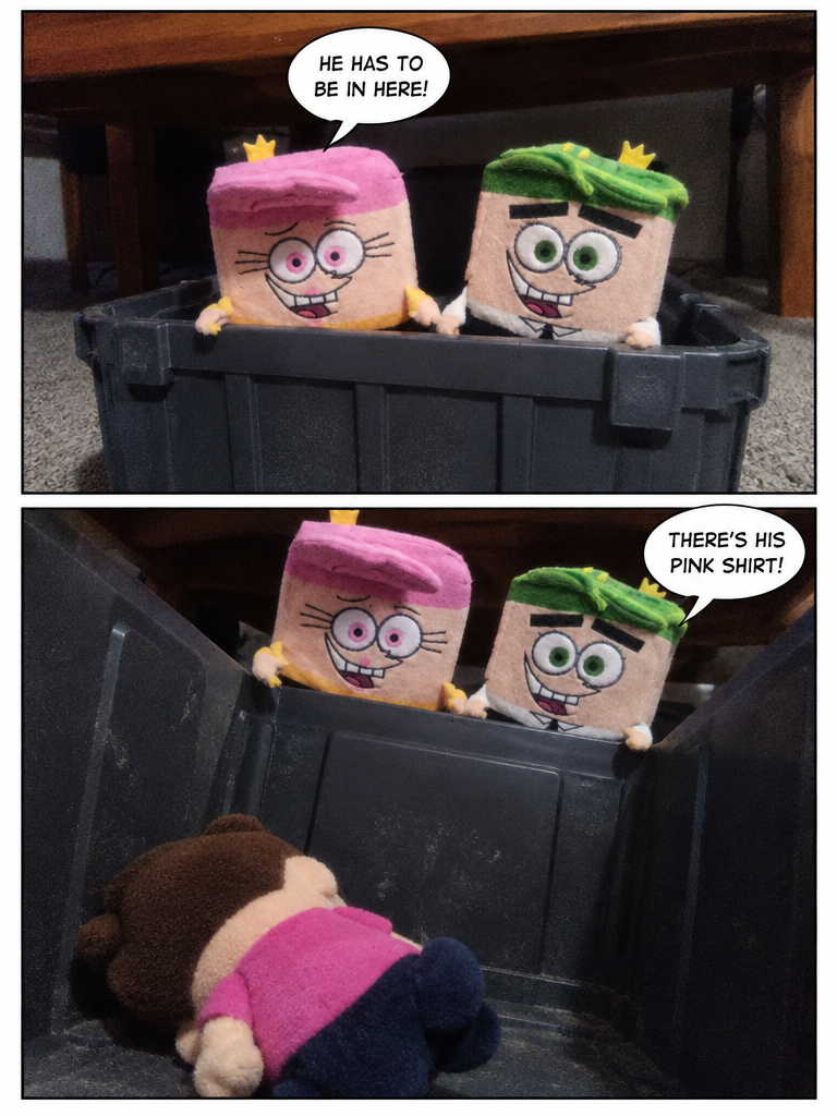 I wanted to try this out (page 3 of 4)