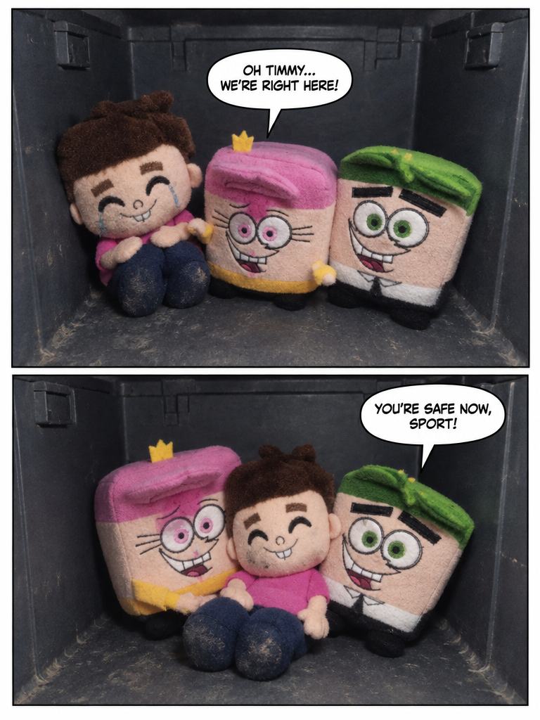 I wanted to try this out (page 4 of 4)
