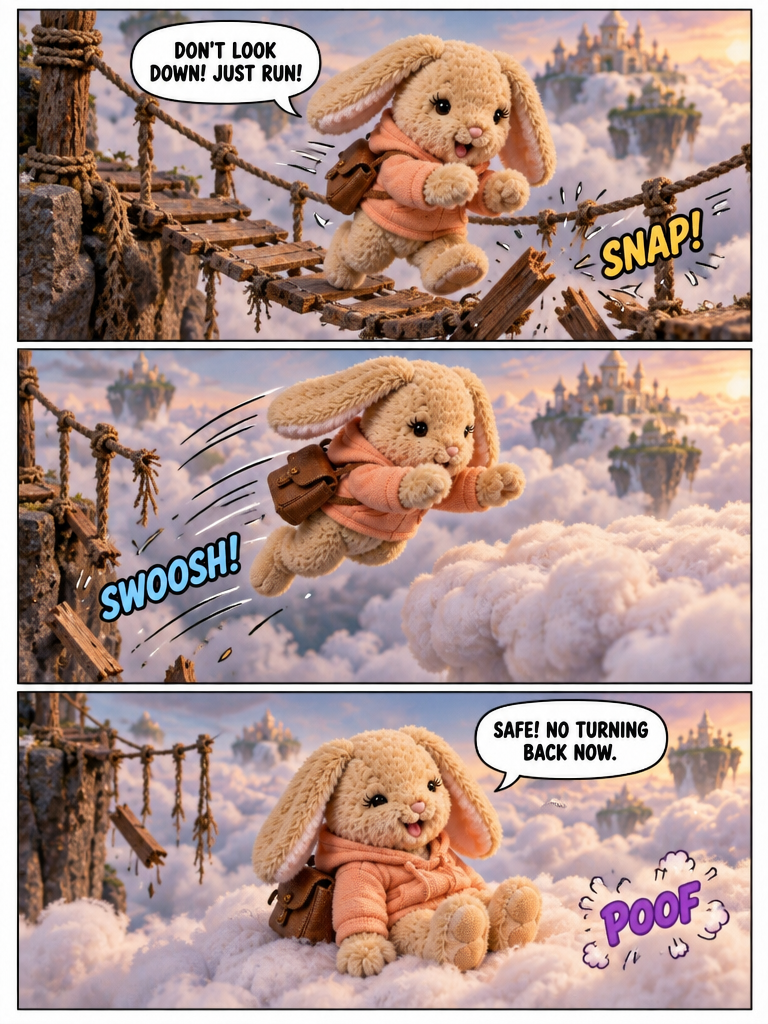 Bunny and the Drop of Life Pt.15 (page 2 of 4)